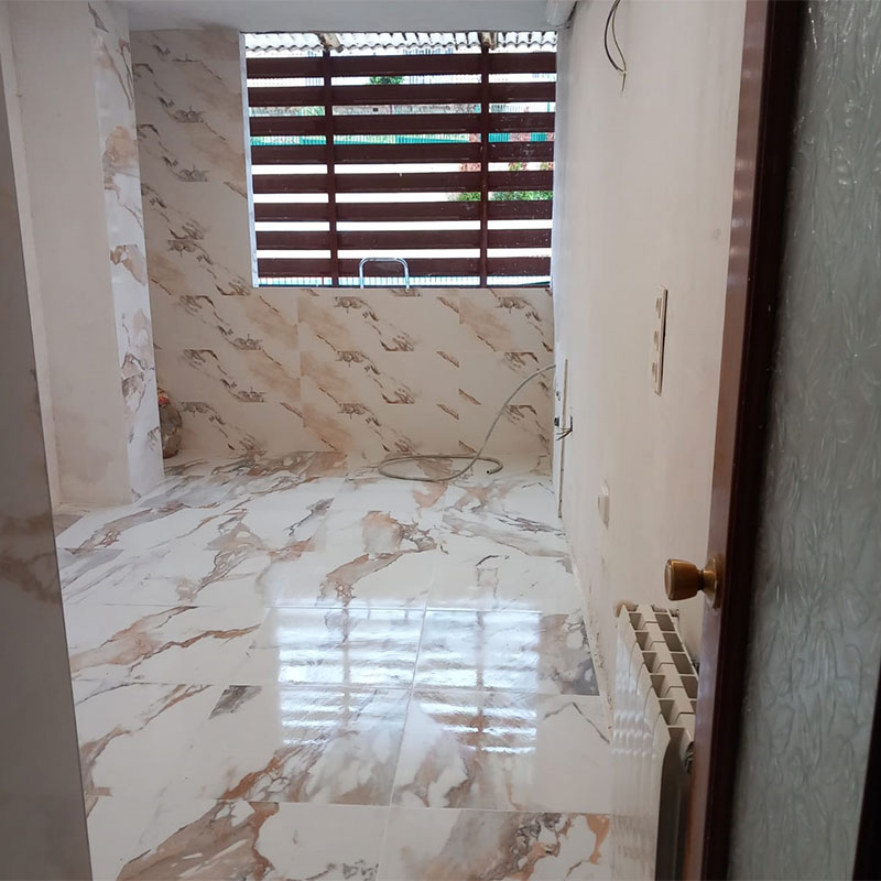Baño 1